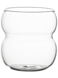 Chubby Glass Cup