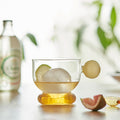 Bubble Glass
