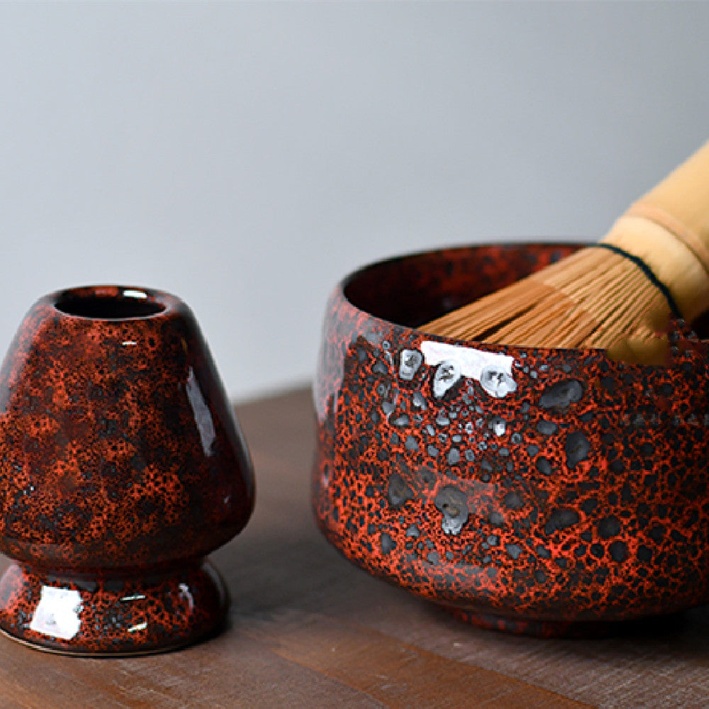 The Matcha Ritual Set