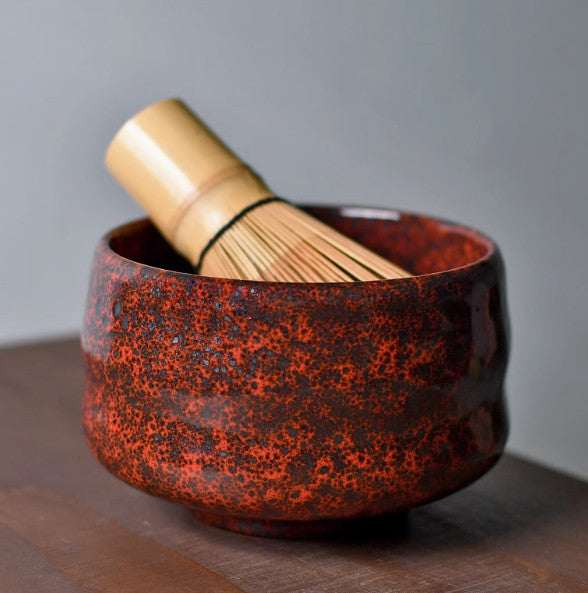 The Matcha Ritual Set